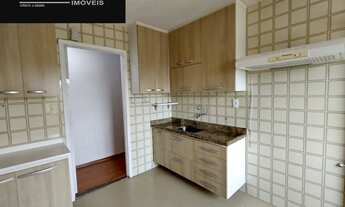 Imagem 5: APARTAMENTO RESIDENCIAL em SÃO PAULO - SP, VILA MOINHO VELHO