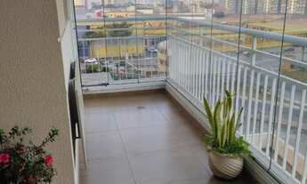 Imagem 7: Apartamento à venda em São Paulo-SP, Ipiranga: 3 quartos, 1 suíte, 2 salas, 2 banheiros, 1