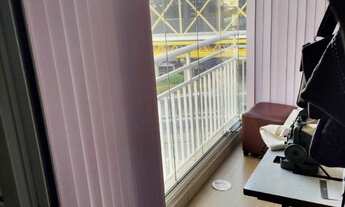 Imagem 5: Apartamento à venda em São Paulo-SP, Ipiranga: 3 quartos, 1 suíte, 2 salas, 2 banheiros, 1