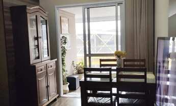 Imagem: Apartamento à venda em São Paulo-SP, Ipiranga