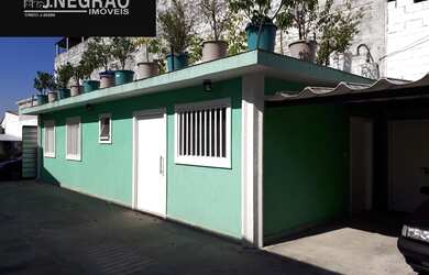 Imagem 3: GALPAO COMERCIAL em SÃO PAULO - SP, VILA BRASILINA