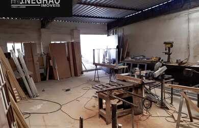 Imagem 4: GALPAO COMERCIAL em SÃO PAULO - SP, VILA BRASILINA