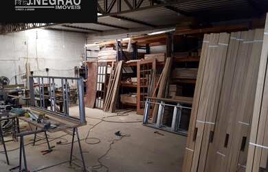 Imagem 6: GALPAO COMERCIAL em SÃO PAULO - SP, VILA BRASILINA