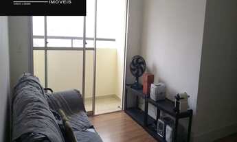 Imagem: APARTAMENTO RESIDENCIAL em SÃO PAULO