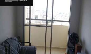 Imagem 2: APARTAMENTO RESIDENCIAL em SÃO PAULO - SP, VILA DAS MERCÊS