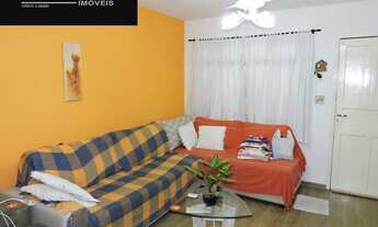 Imagem 2: SOBRADO, 2 dormitórios, 1 banheiros, 1 vaga na garagem, 40M² de Área Construída