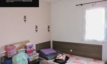 Imagem 4: SOBRADO, 2 dormitórios, 1 banheiros, 1 vaga na garagem, 40M² de Área Construída