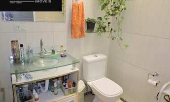 Imagem 5: SOBRADO, 2 dormitórios, 1 banheiros, 1 vaga na garagem, 40M² de Área Construída