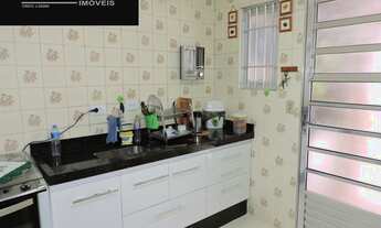 Imagem 7: SOBRADO, 2 dormitórios, 1 banheiros, 1 vaga na garagem, 40M² de Área Construída