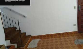 Imagem 2: CASA RESIDENCIAL em SÃO PAULO - SP, VILA GUARANI