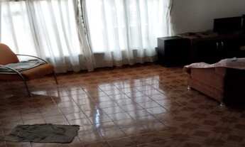 Imagem 4: CASA RESIDENCIAL em SÃO PAULO - SP, VILA GUARANI