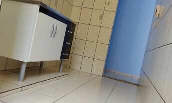 Imagem 7: Apartamento de 2 quartos com vaga na garagem no Parque Bristol, São Paulo - Venda ou Locaç