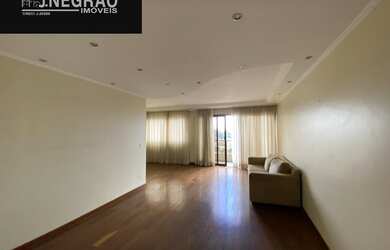 Imagem: APARTAMENTO RESIDENCIAL em SÃO PAULO