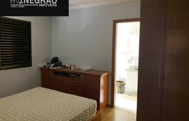 Imagem 11: APARTAMENTO RESIDENCIAL em SÃO PAULO - SP, VILA MOINHO VELHO