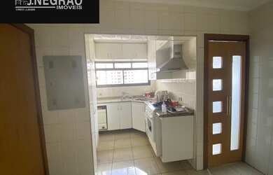 Imagem 5: APARTAMENTO RESIDENCIAL em SÃO PAULO - SP, VILA MOINHO VELHO