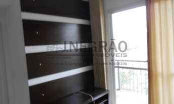 Imagem 2: Imperdível oportunidade de adquirir apartamento na Vila Vera, São Paulo-SP: 2 quartos, 1 s