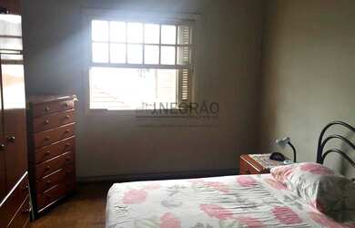 Imagem 8: CASA RESIDENCIAL em SÃO PAULO - SP, VILA MOINHO VELHO