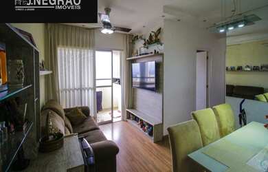 Imagem: APARTAMENTO RESIDENCIAL em SÃO PAULO