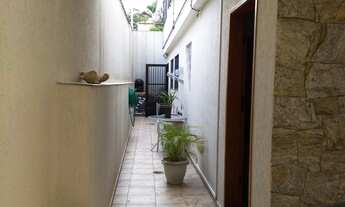 Imagem: CASA RESIDENCIAL em SÃO PAULO - SP, MOINHO