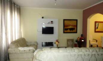 Imagem 2: Alamenda Itupiranga, Vila Vera, J. Negrão Imóveis