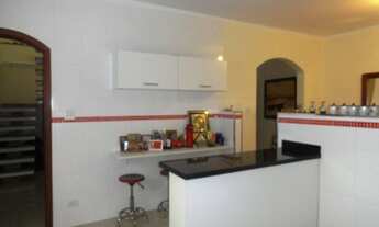 Imagem 5: Alamenda Itupiranga, Vila Vera, J. Negrão Imóveis