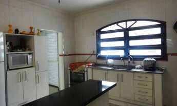 Imagem 4: Alamenda Itupiranga, Vila Vera, J. Negrão Imóveis