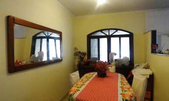 Imagem 3: Alamenda Itupiranga, Vila Vera, J. Negrão Imóveis