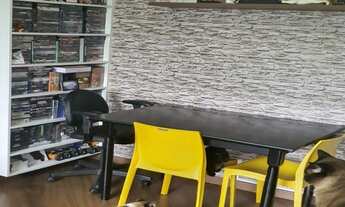 Imagem 7: Apartamento à venda em São Paulo-SP, Vila Vera: 2 quartos, 2 salas, 1 banheiro, 1 vaga, 48