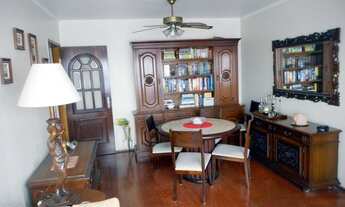 Imagem 3: Apartamento à venda em São Paulo-SP, Vila Moinho Velho: 2 quartos, 2 salas, 1 banheiro, 1