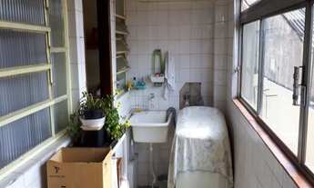 Imagem 7: Apartamento à venda em São Paulo-SP, Vila Moinho Velho: 2 quartos, 2 salas, 1 banheiro, 1