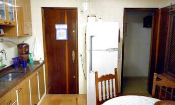 Imagem 6: Apartamento à venda em São Paulo-SP, Vila Moinho Velho: 2 quartos, 2 salas, 1 banheiro, 1