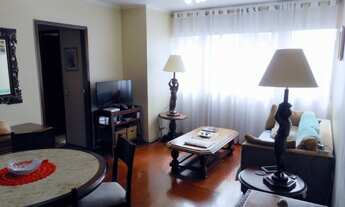 Imagem: Apartamento à venda em São Paulo-SP, Vila