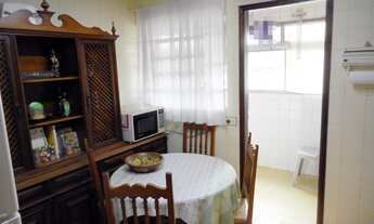 Imagem 4: Apartamento à venda em São Paulo-SP, Vila Moinho Velho: 2 quartos, 2 salas, 1 banheiro, 1