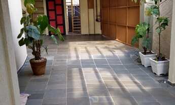 Imagem: Casa RESIDENCIAL em SÃO PAULO - SP, IPIRANGA