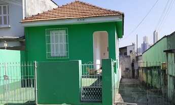 Imagem: Terreno para venda no Moinho Velho, próximo