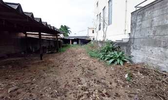 Imagem: TERRENO RESIDENCIAL em SÃO PAULO - SP