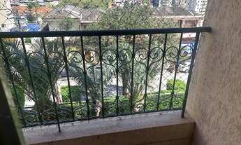 Imagem 4: APARTAMENTO RESIDENCIAL em SÃO PAULO - SP, VILA VERA