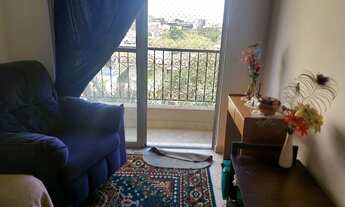 Imagem 2: APARTAMENTO RESIDENCIAL em SÃO PAULO - SP, VILA VERA