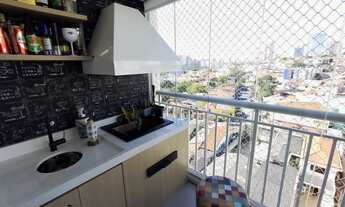 Imagem 6: APARTAMENTO RESIDENCIAL em SÃO PAULO - SP, VILA GUMERCINDO