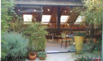 Imagem 7: PRÉDIO COMERCIAL em SÃO PAULO - SP, JARDIM PAULISTA