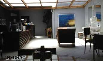 Imagem 4: PRÉDIO COMERCIAL em SÃO PAULO - SP, JARDIM PAULISTA