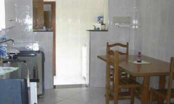 Imagem: CASA RESIDENCIAL em SÃO PAULO - SP, VILA