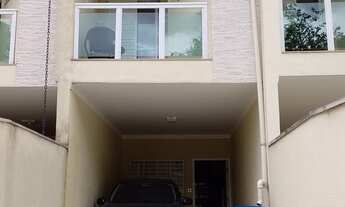 Imagem 2: CASA RESIDENCIAL em SÃO PAULO - SP, VILA MOINHO VELHO