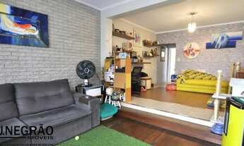 Imagem: CASA RESIDENCIAL em SÃO PAULO - SP, VILA