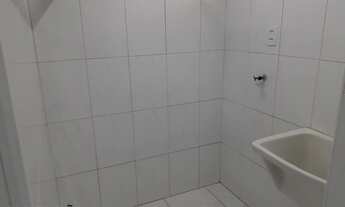 Imagem 5: Apartamento para locação no Sacomã, São Paulo-SP: 1 quarto, 1 sala, 1 banheiro, 1 vaga de