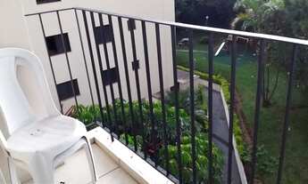 Imagem 6: APARTAMENTO RESIDENCIAL em SÃO PAULO - SP, PARQUE BRISTOL