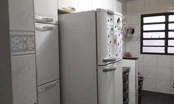 Imagem 7: APARTAMENTO RESIDENCIAL em SÃO PAULO - SP, PARQUE BRISTOL