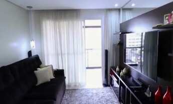 Imagem 3: APARTAMENTO RESIDENCIAL em SÃO PAULO - SP, IPIRANGA