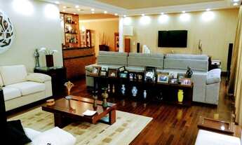 Imagem: APARTAMENTO RESIDENCIAL em SÃO PAULO