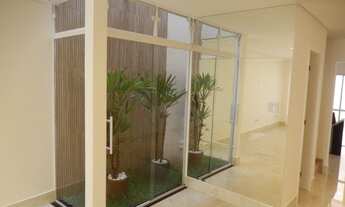 Imagem 7: CASA RESIDENCIAL em SÃO PAULO - SP, BOSQUE DA SAÚDE